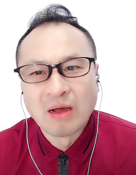 被传遭本山传媒开除账号收回王老七直播回应我不会对不起师父