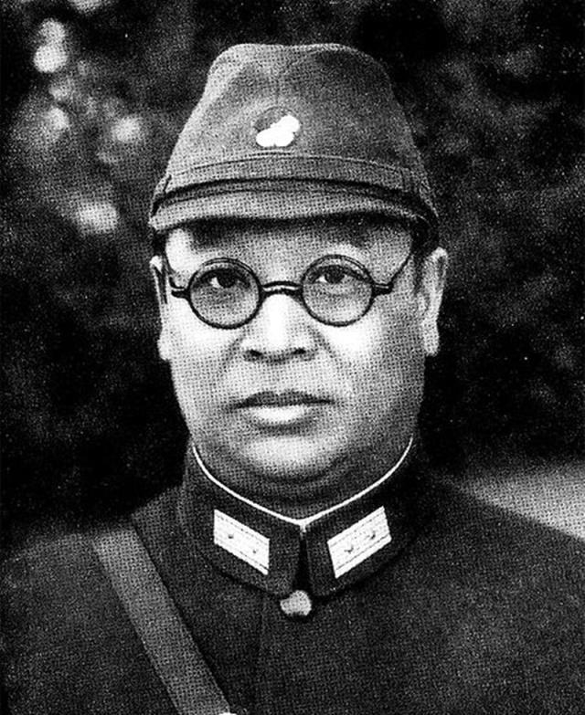 抗战胜利前夕汪伪政府共有六个方面军总司令各有何下场