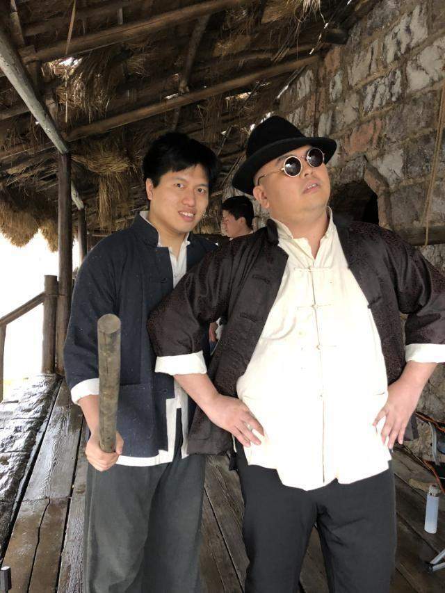 一代网红唐马儒的狼狈:时代抛弃他的时候,连个招呼都不打