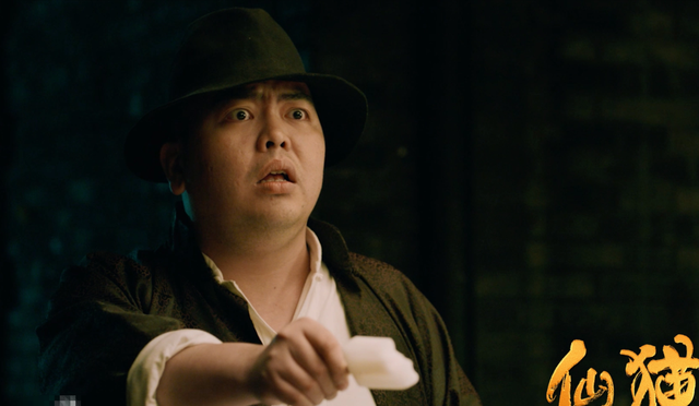 一代网红唐马儒的狼狈:时代抛弃他的时候,连个招呼都不打