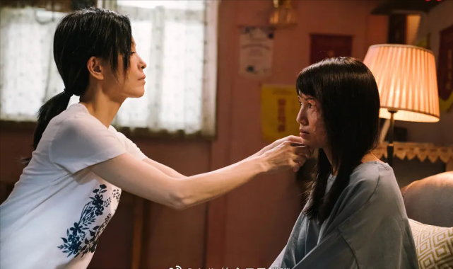 金宵大厦2大结局mia到底是谁你还期待第三部来填坑吗