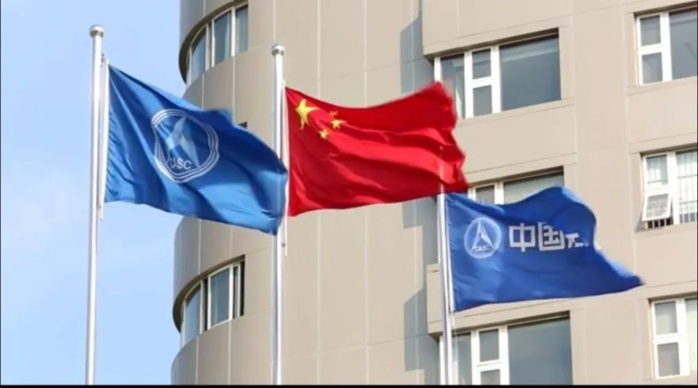 筑梦追梦圆梦我们的新时代167何小虎逐梦航天强国有我