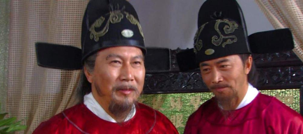 明代开国宰相李善长为什么会死于开国皇帝朱元璋之手