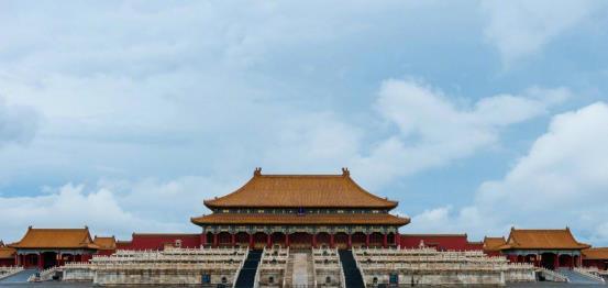 北京故宫屹立六百年，秘密在地砖下，专家：朱元璋都想不到这么狠