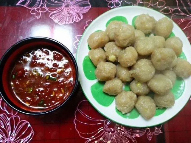 山西有看头|《美食篇》之合楞子