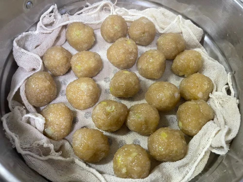 山西有看头|《美食篇》之合楞子_腾讯新闻