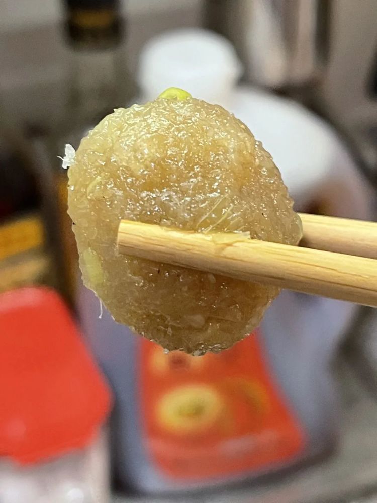 山西有看头美食篇之合楞子