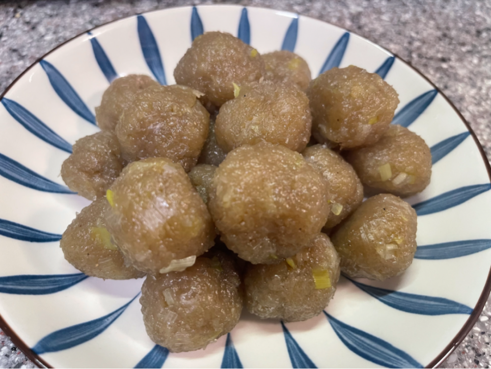 山西有看头|《美食篇》之合楞子_腾讯新闻