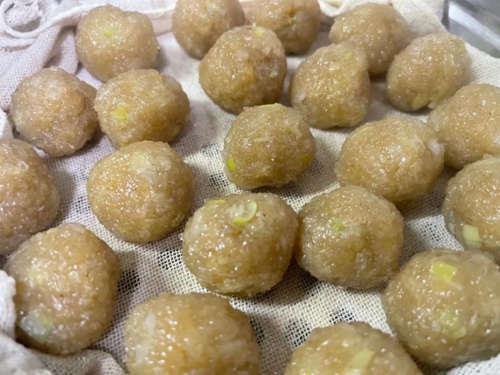 山西有看头|《美食篇》之合楞子_腾讯新闻