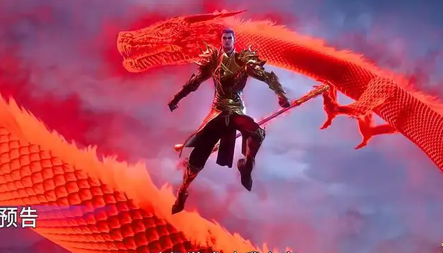 斗罗大陆降魔斗罗凭借盘龙棍越级挑战封号斗罗千古家成神之路
