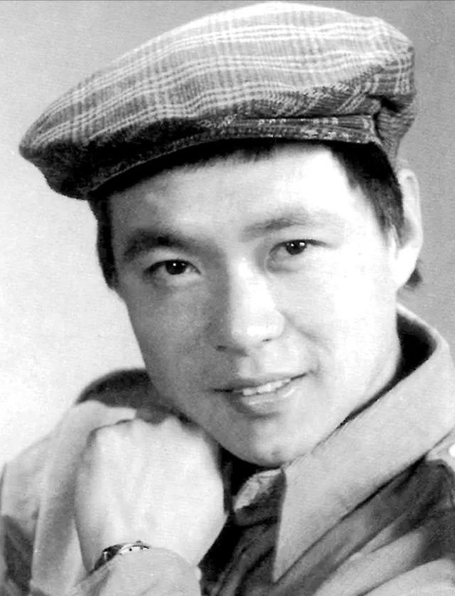 中国歌坛第一冤案翟惠民专辑卖上千万他只得了5万块报酬