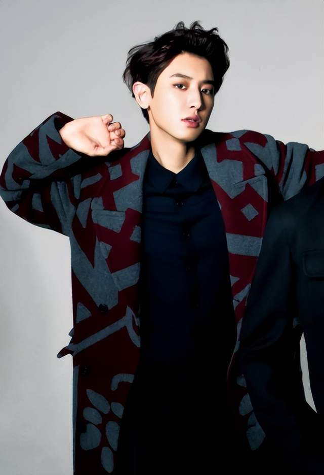 男团颜霸朴灿烈,凭借exo火爆中韩,却深陷道德丑闻被抵制?