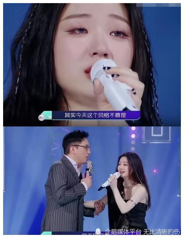单依纯从小就热爱唱歌,父亲发现她的音乐天赋后,更是不遗余力对她进行