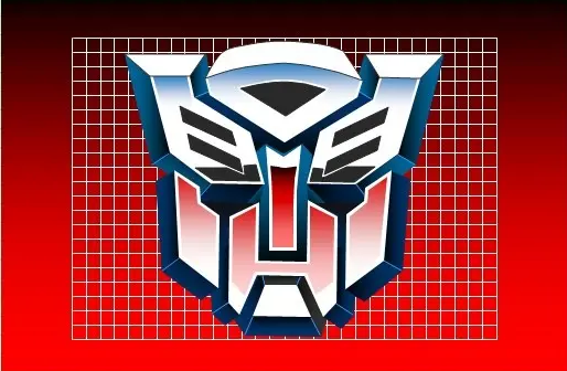 《变形金刚》三种翻译对比