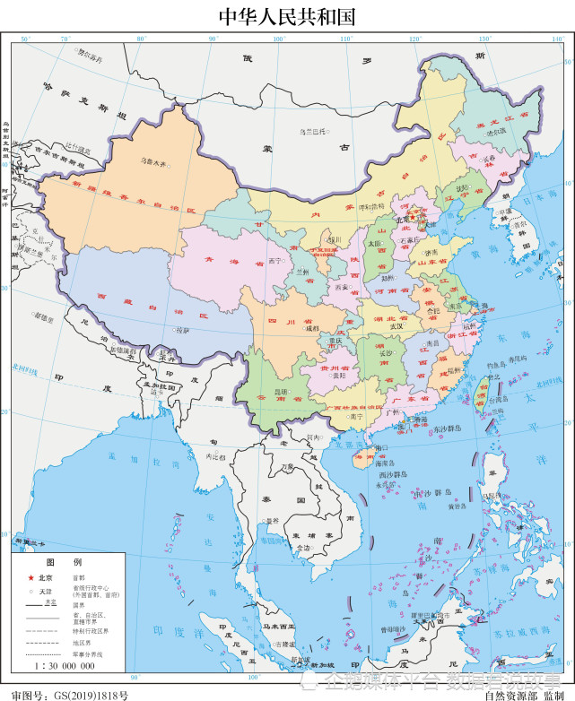 新疆塔城地區沙灣縣變更為沙灣市;新設新星市.