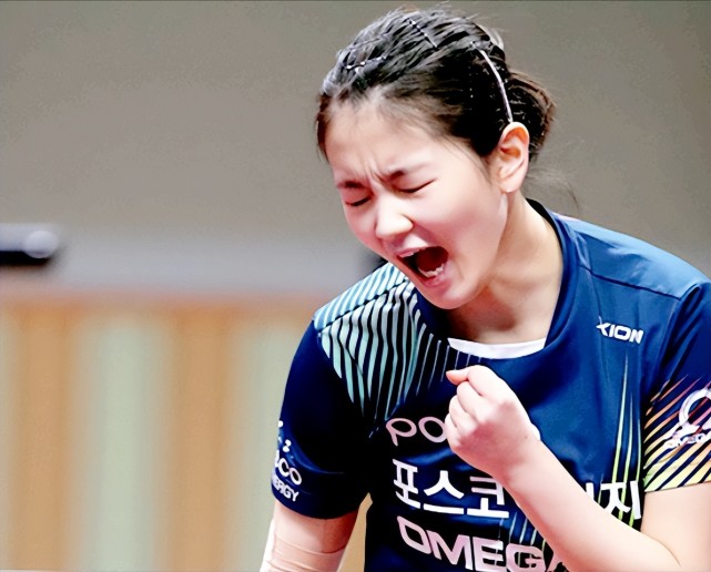 17岁小将落选世锦赛,亚运会后盛赞队友:希望一起为国争光