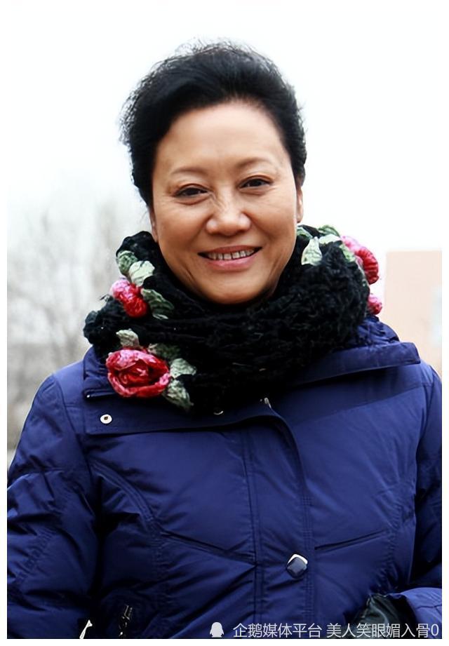 恶婆婆专业户王丽云车晓是其女儿金角大王是其丈夫