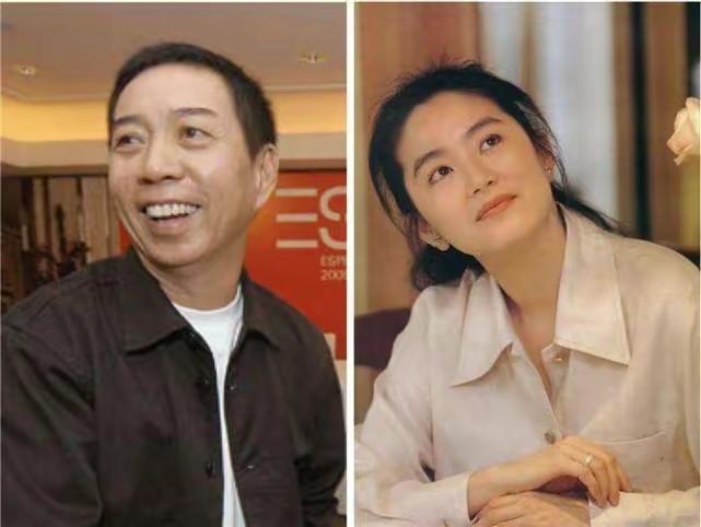 林青霞五一陪孙女打麻将,老公邢李10一旁助阵,风趣幽默狂秀恩爱