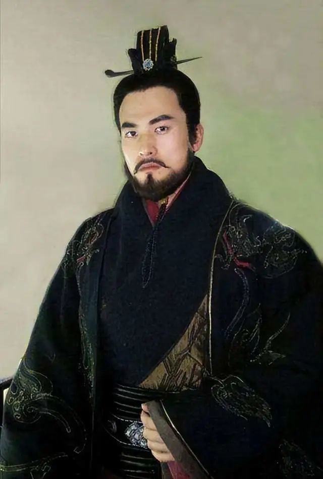 离开秦国后就寂寂无闻,甘茂不光是失去了平台,还有这一关键因素