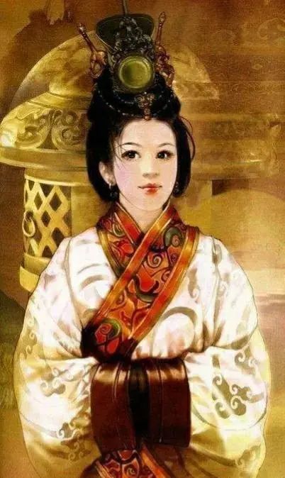 窦太后有多可怕?让儿子汉景帝抱憾而终,孙子汉武帝恐惧至极