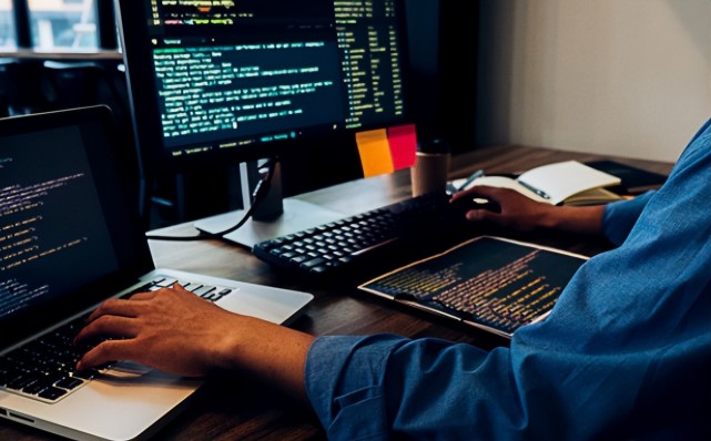 前端开发中最常用的两个术语,你知道吗?