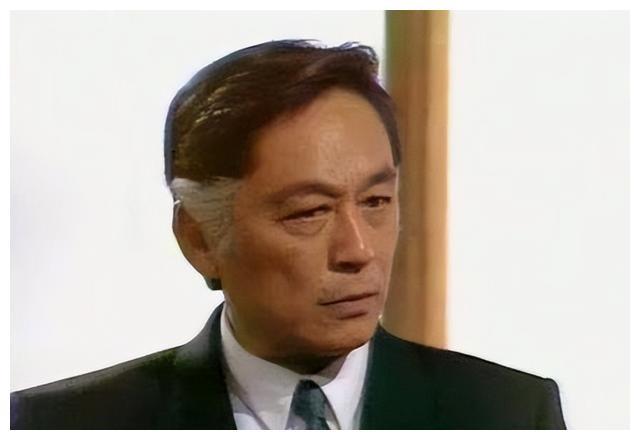 83版黄老邪扮演者曾江去世气质和外貌与他相似的也只有朱亚文了