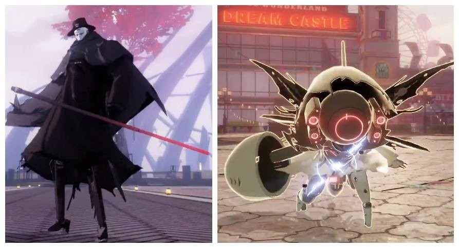 战双帕弥什:我见过的每一个boss,都是有血有肉的机械体_腾讯新闻