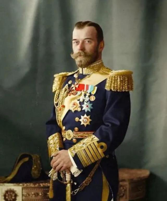基斯里夫沙皇图片