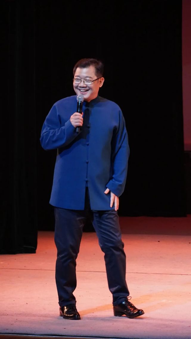 全新哈利油传《有其父必有其子》,笑工场婚庆正式成立