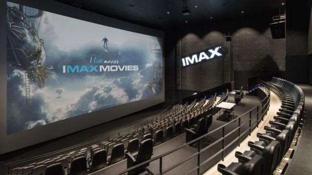 imaxliveimax广播级摄像机