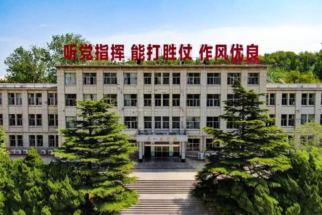 许昌海军航空大学图片