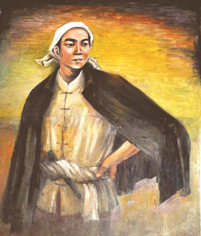 "三阎王"蒋三:威震日军的神枪手,一门三烈士