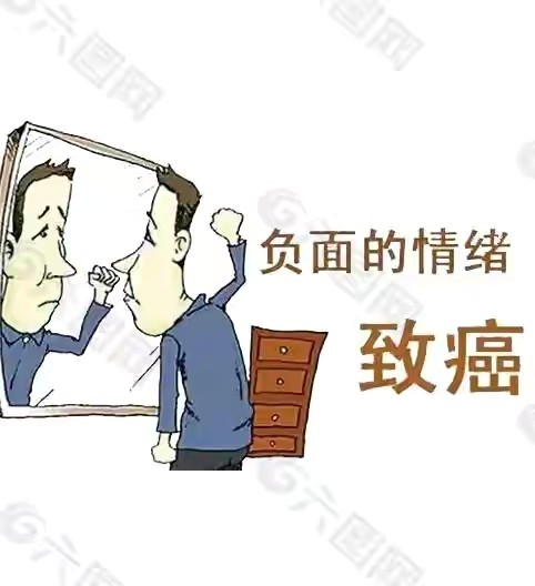 如果你的家庭关系不好你的情绪总是暴躁愤怒你就会过得压抑