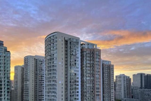 北京一套房,可以少奋斗多少年