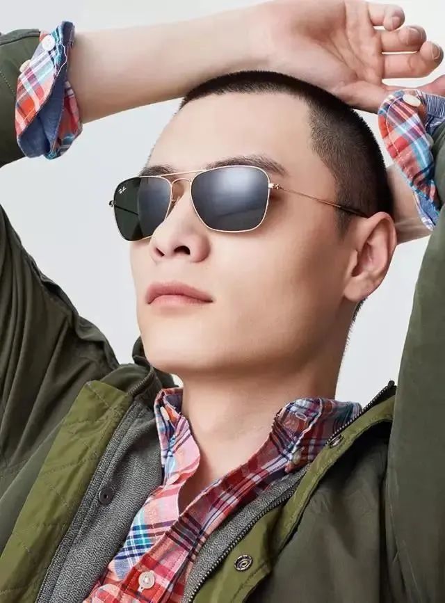 要简便,更要精致——型男出行必备清单