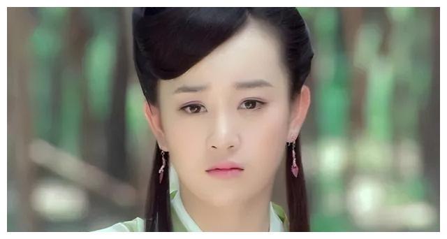 而新版《红楼梦》口碑不佳,反而这部剧评分很高,张檬则是因祸得福