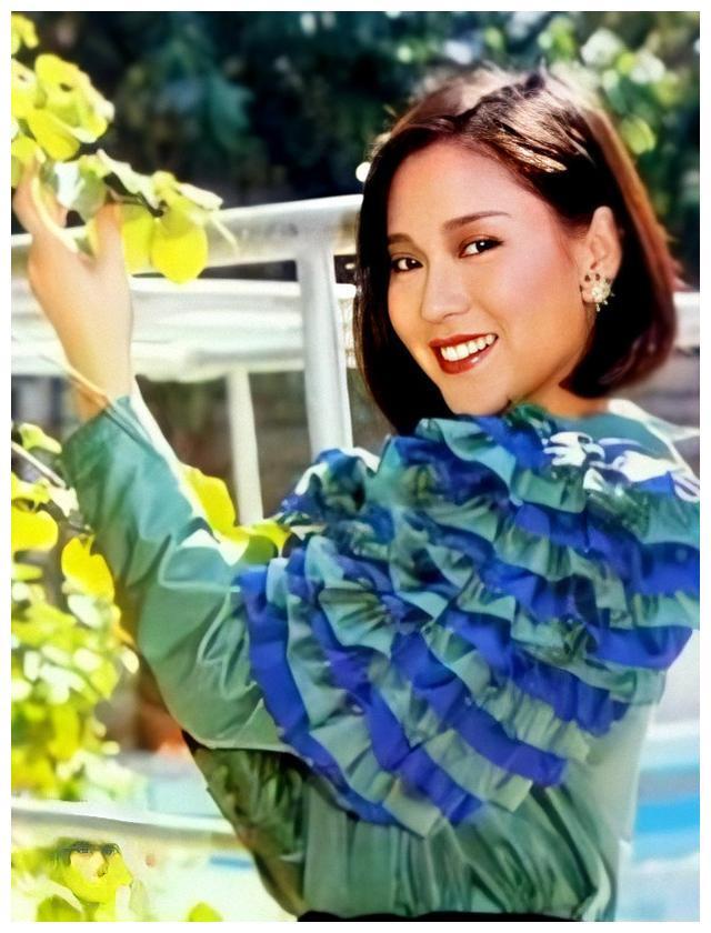 演员魏秋桦:出道至今无绯闻,未婚无子也幸福