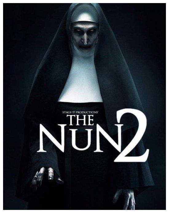 温子仁晒阴间合照!《修女2》开拍:下一个轮到你