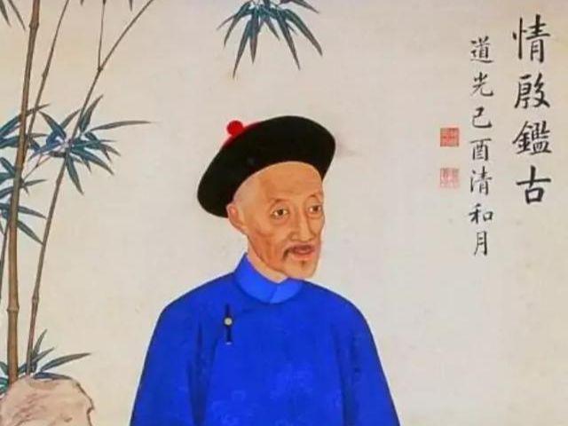 道光皇帝为何要踢死自己的儿子,他到底想干嘛?