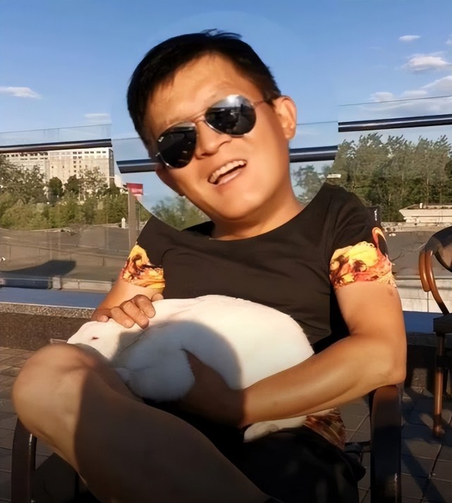 杨志刚|杨子睿|张静