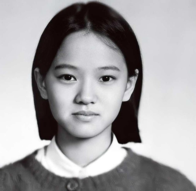 伊能静:小时候被逼吃狗粮,离婚带娃嫁秦昊,她都经历了什么?