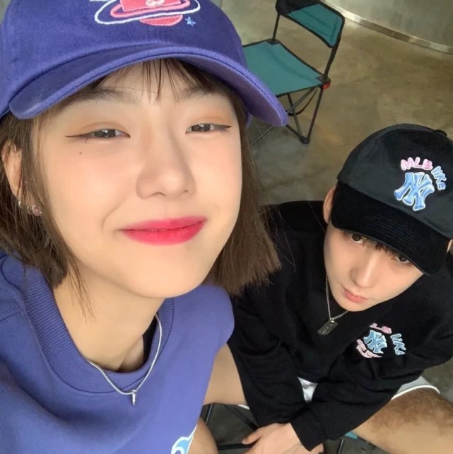 高级小众氛围感情头