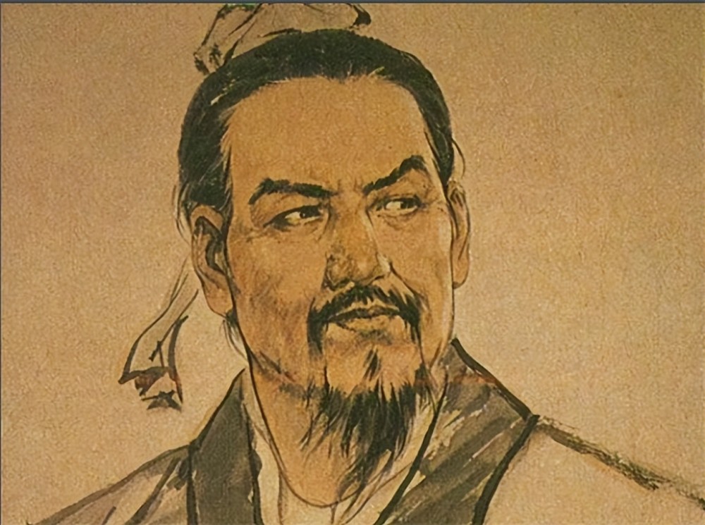 商鞅变法是秦国完成大一统的基础韩非商鞅变法是有缺陷的