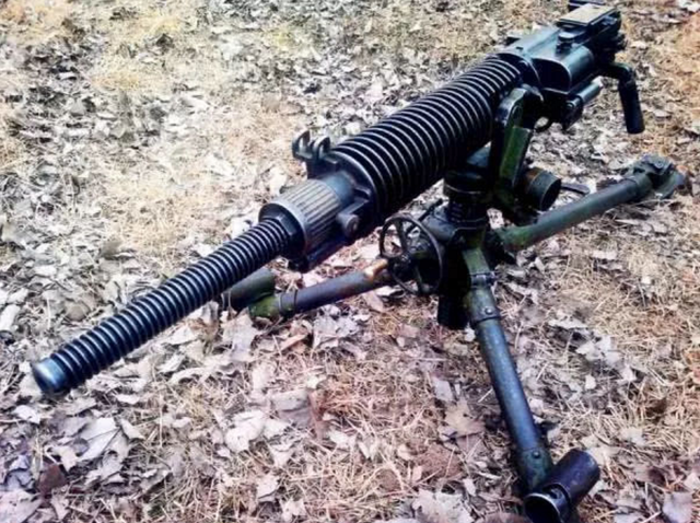 二战日本士兵最得意的十大轻武器