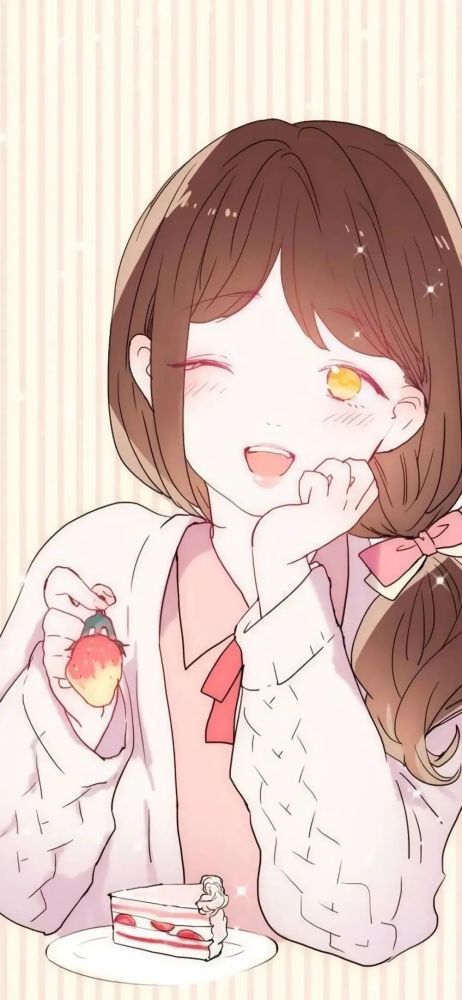 高清动漫情侣壁纸日落之前逃跑吧 腾讯新闻