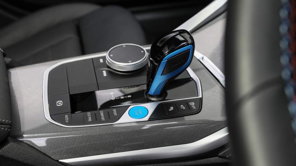 2022款宝马BMWi4评测：与特斯拉Model3相媲美七年级下册英语书电子版搜狐网