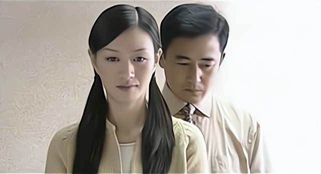 剧版沉默的证人被誉为悬疑剧的巅峰之作但生不逢时