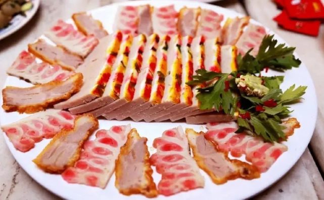 理县的美食远远不止这些更多藏羌风味美食还得您亲自来尝尝