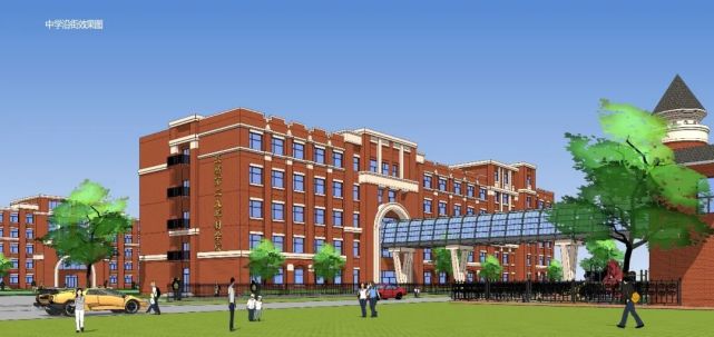 亚桥小学丨成功成才到亚桥来