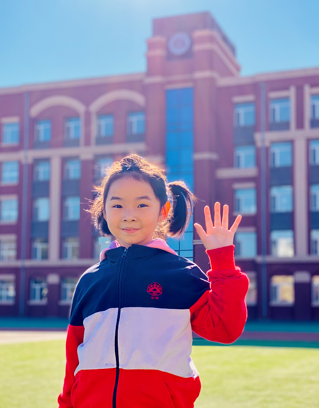 亚桥小学丨成功成才到亚桥来